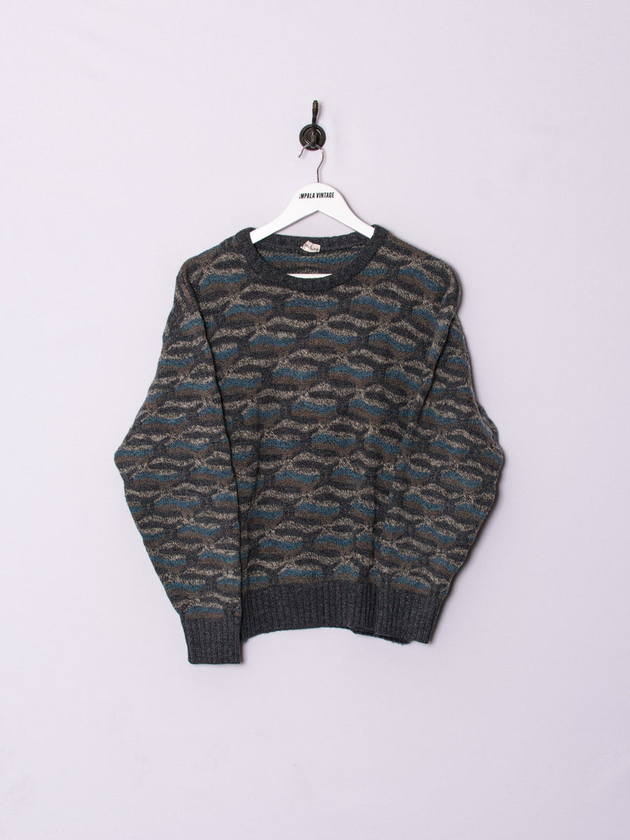 Astri Sweater