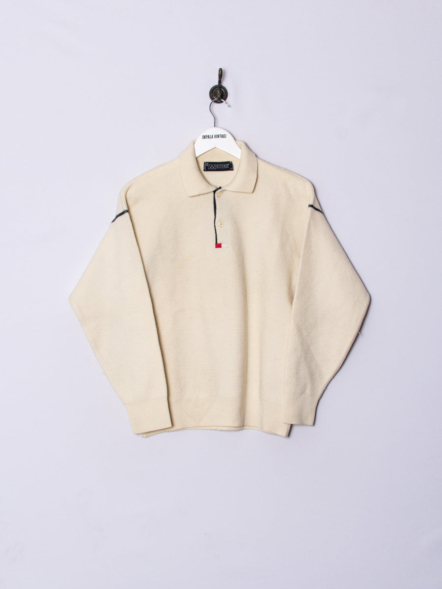 Meyba Sweater