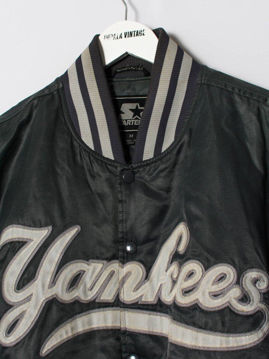 New York Yankees Starter Varsity Jacket