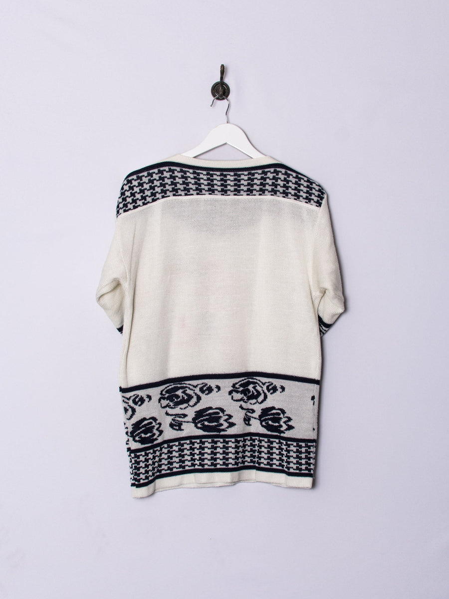 Zarpaline Sweater