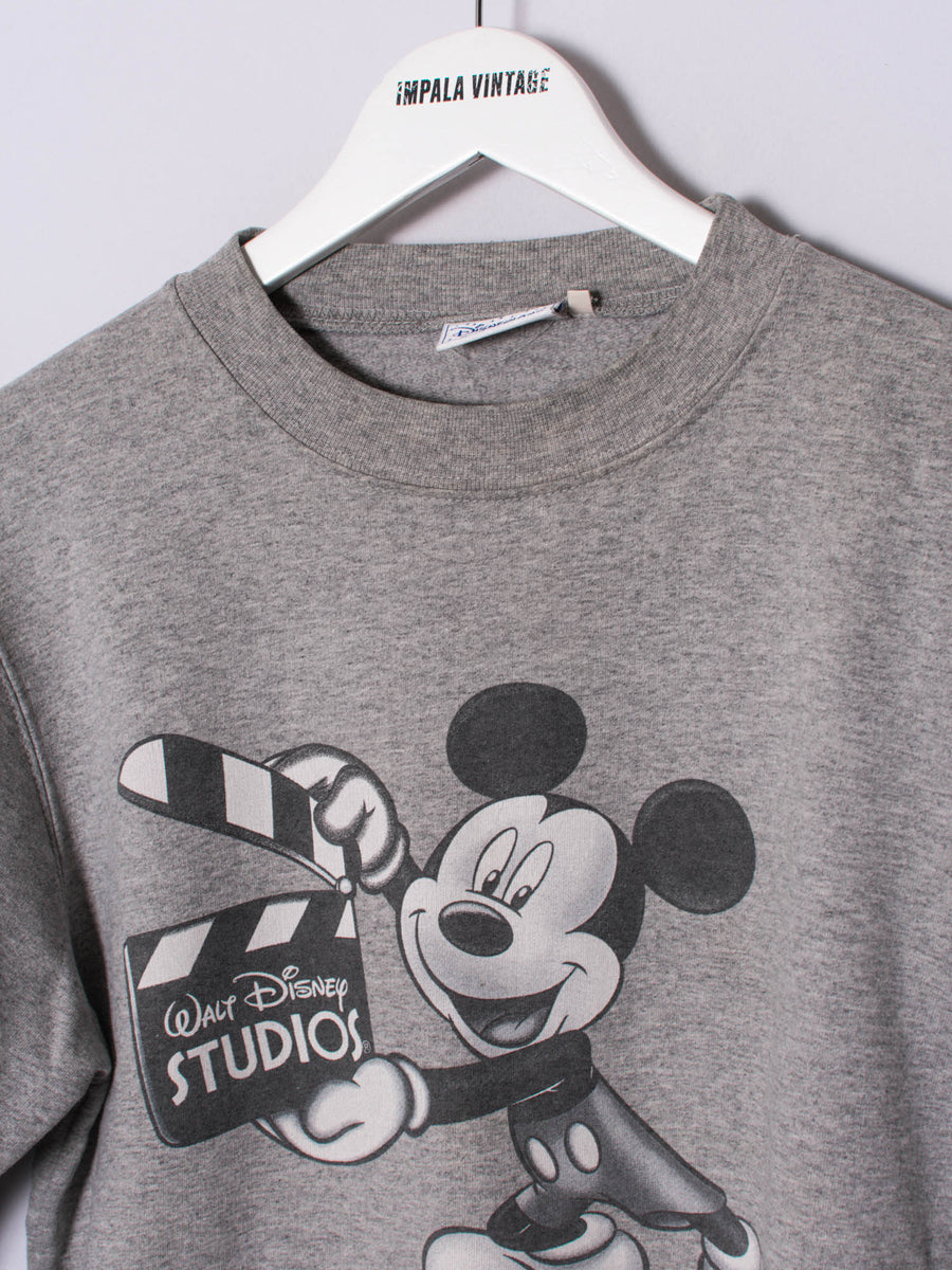Disneyland Paris Mickey Mouse Sweatshirt