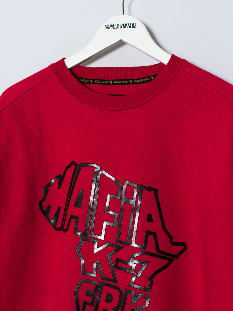 Mafia K1 Fry Sweatshirt