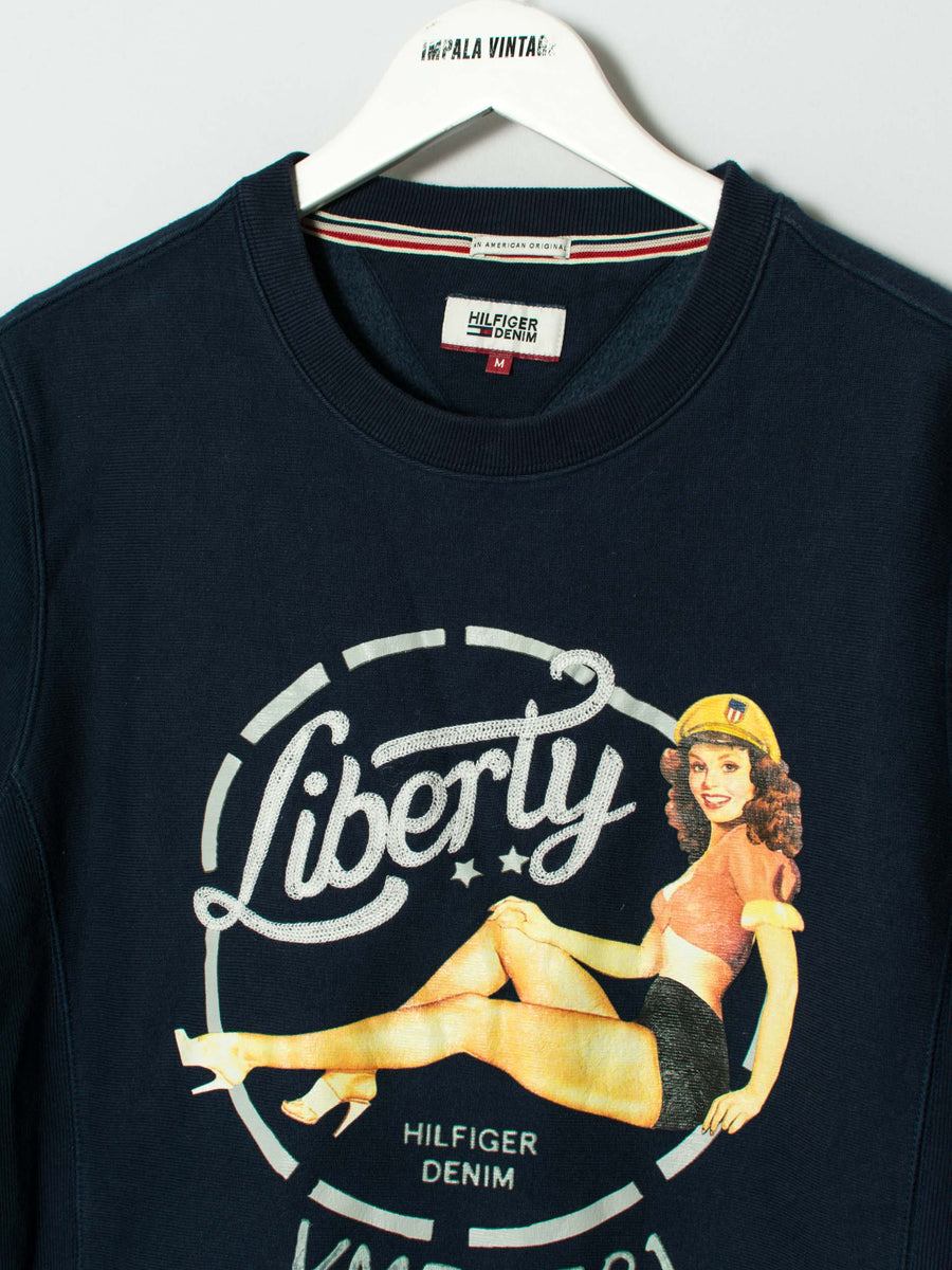 Tommy Hilfiger Liberty Sweatshirt