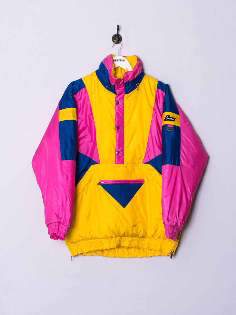 Skira Ski Coat