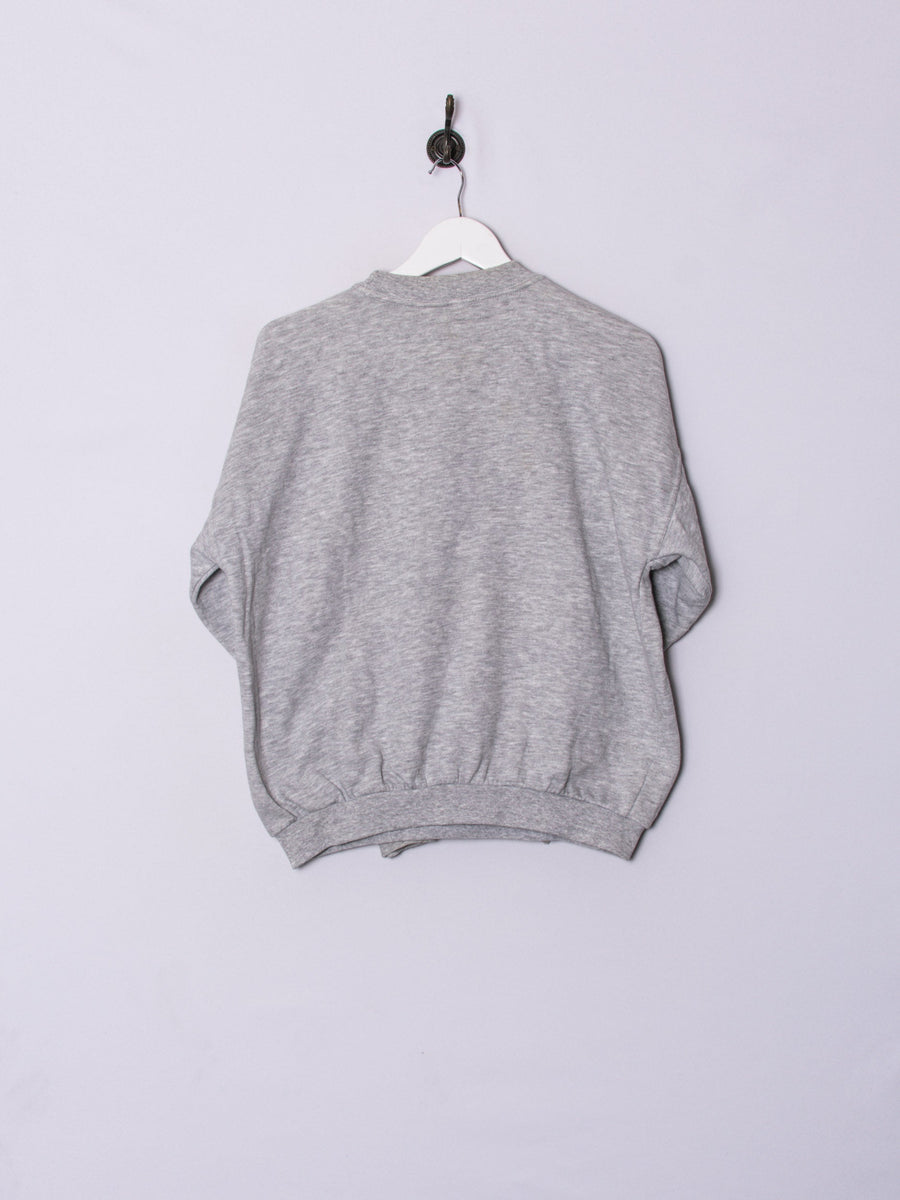 Ellesse Grey Sweatshirt