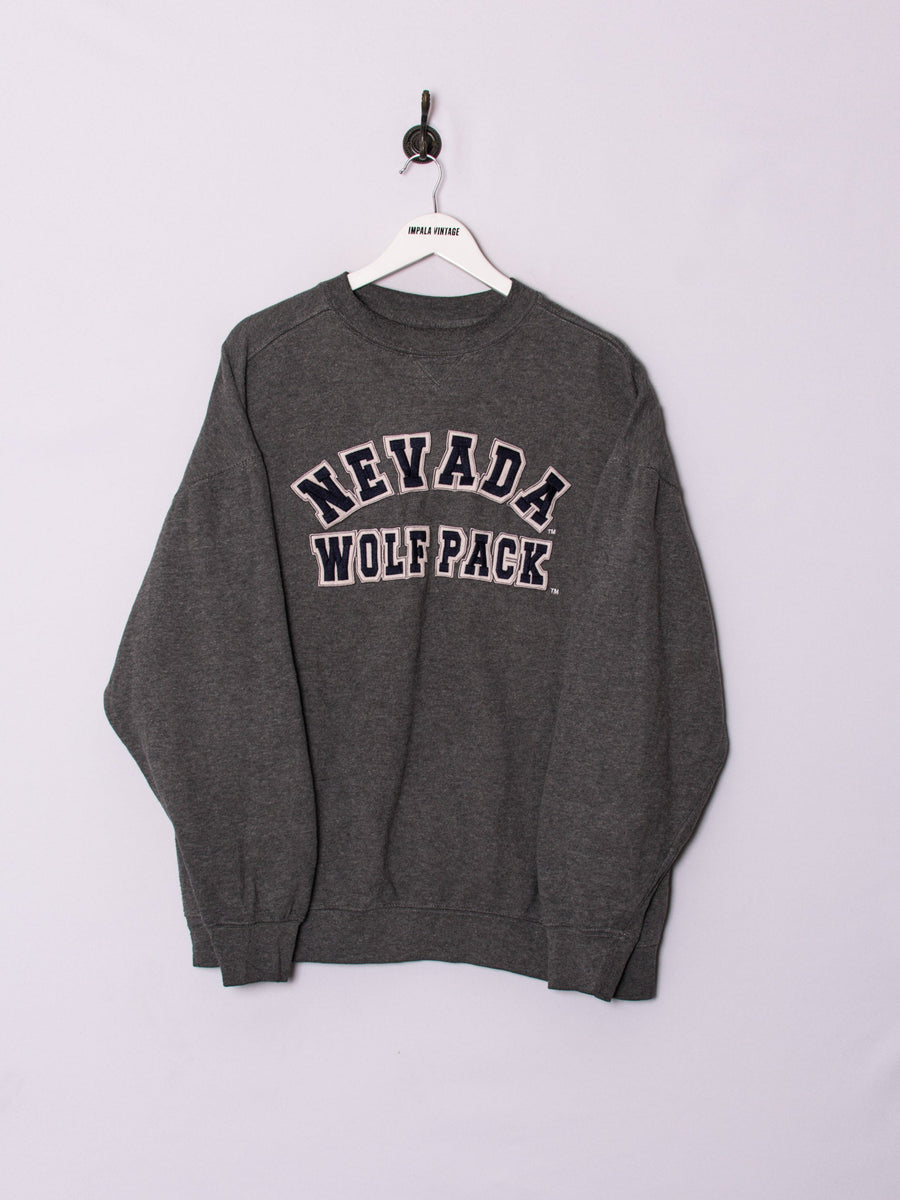 Nevada Wolfpack Sweatshirt