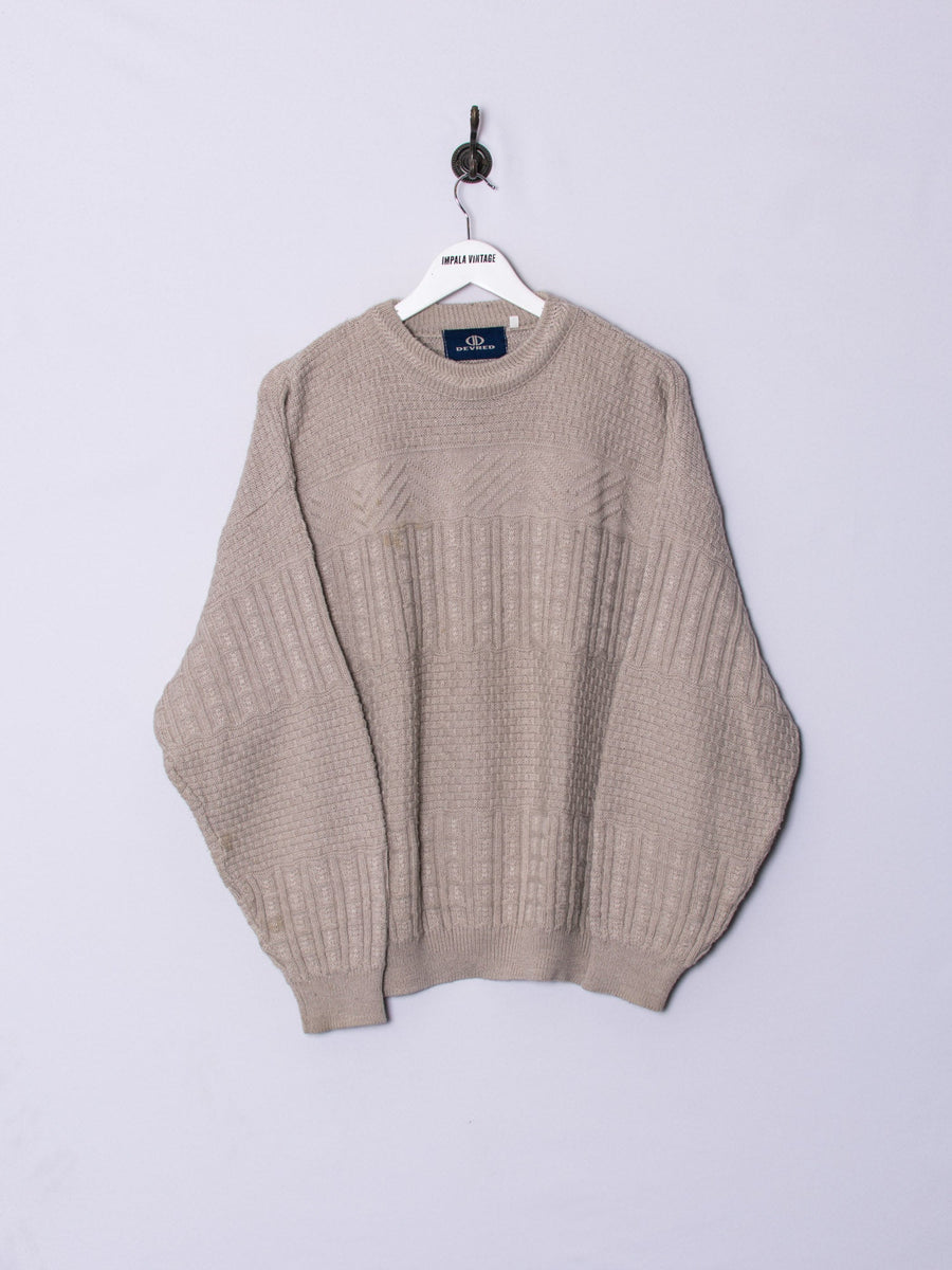 Devred Sweater