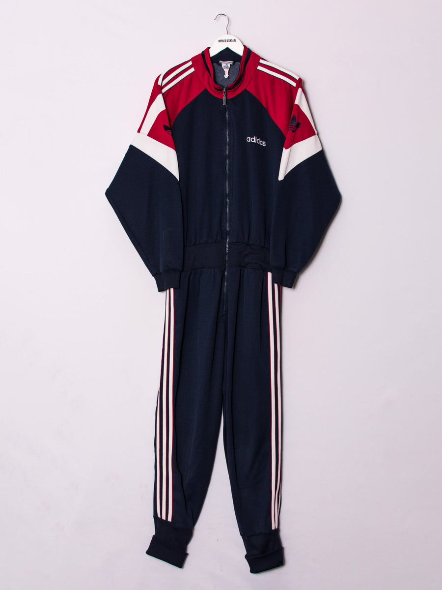 Adidas Originals Boiler Suit