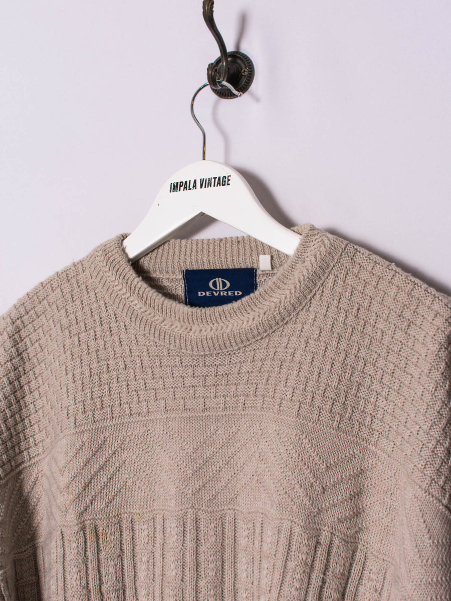 Devred Sweater
