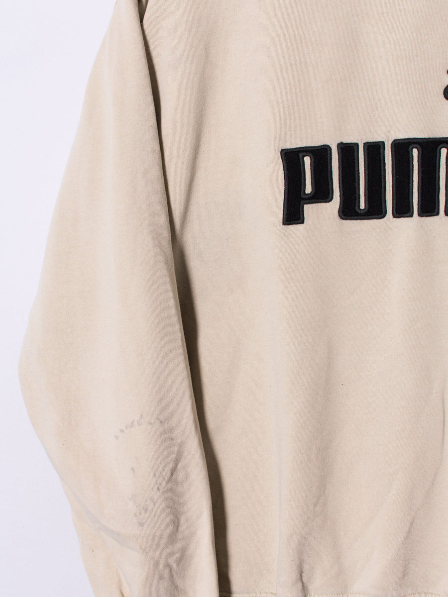 Puma II Sweatshirt