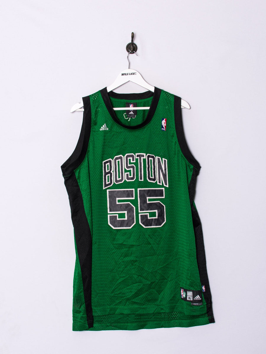 Boston Celtics Adidas 2006/2007 Official NBA Jersey