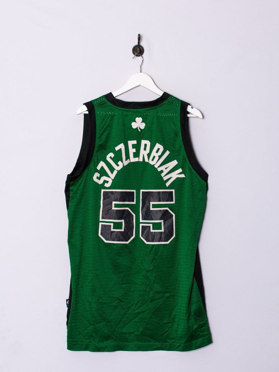 Boston Celtics Adidas 2006/2007 Official NBA Jersey