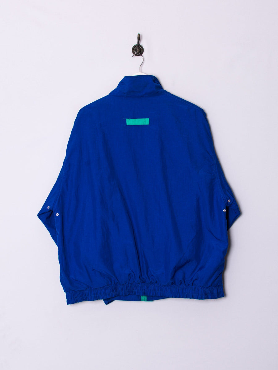 Fantastic Sams Blue Jacket