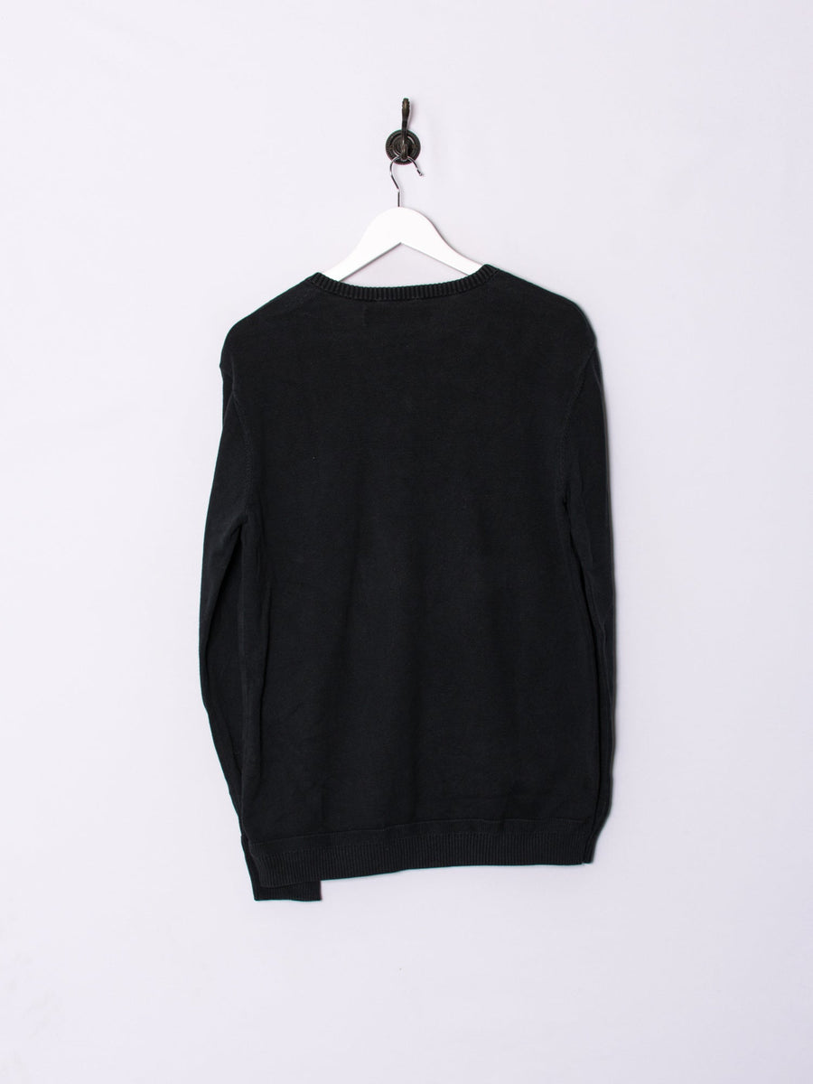 Levi's Black Sweater