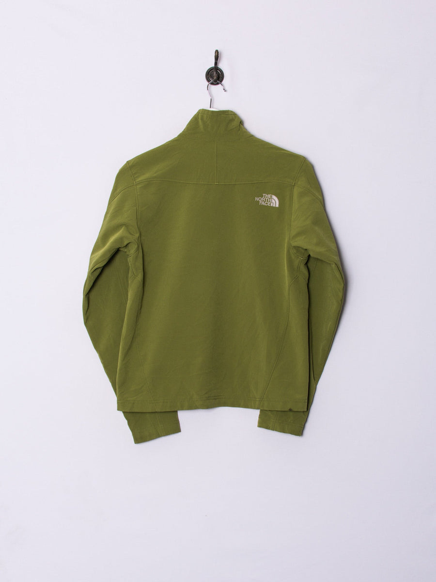 The North Face Green Jacket