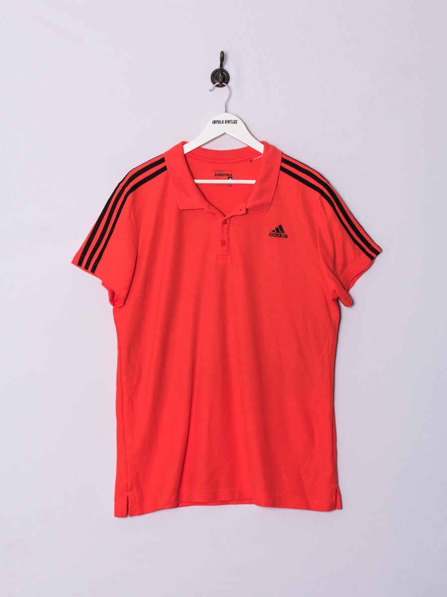 Adidas Essentials Polo Shirt