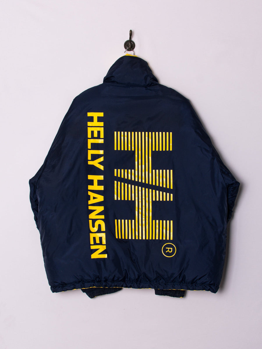 Helly Hansen Reversible Coat