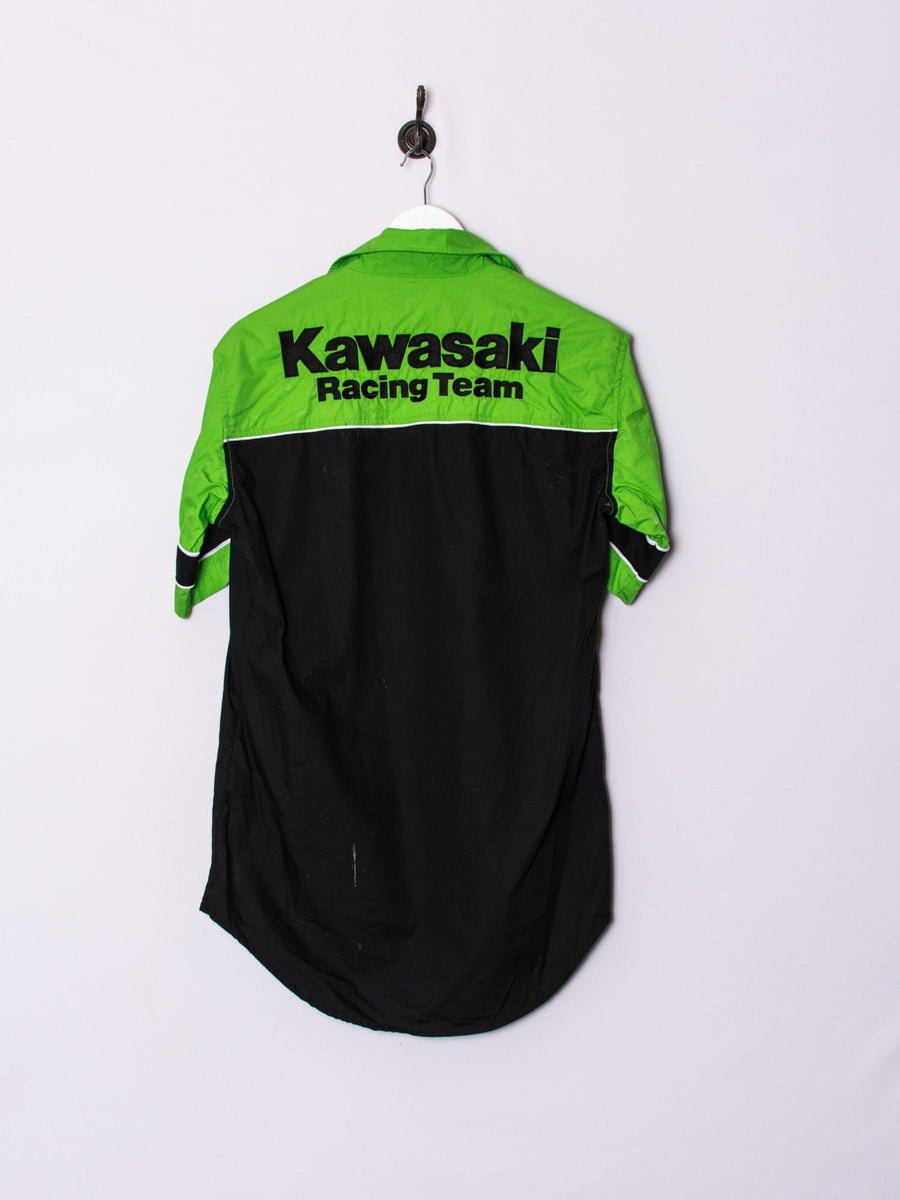 Kawasaki Short Sleeves