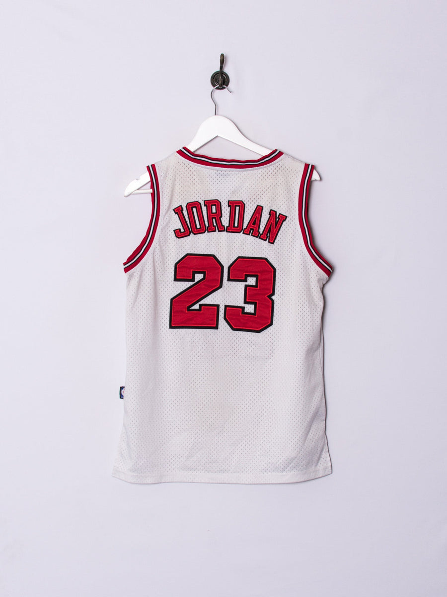 Chicago Bulls Nike Official NBA Jordan Jersey