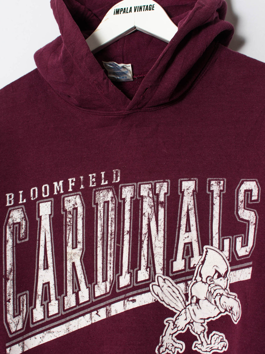 Cardinals Bloomfield Hoodie