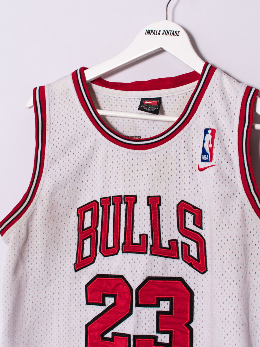 Chicago Bulls Nike Official NBA Jordan Jersey