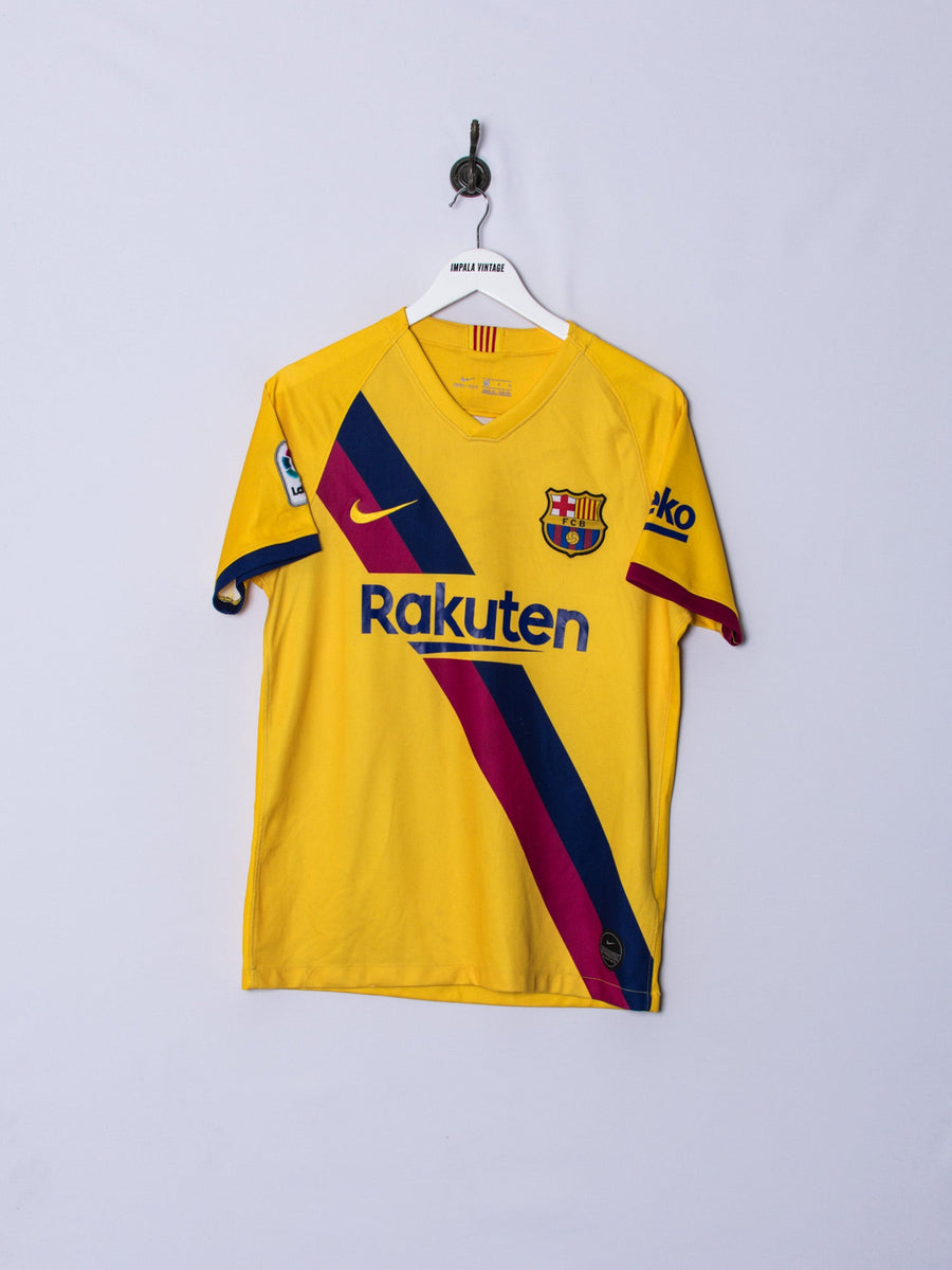 FC Barcelona Nike Official Football 2019/2020 Jersey