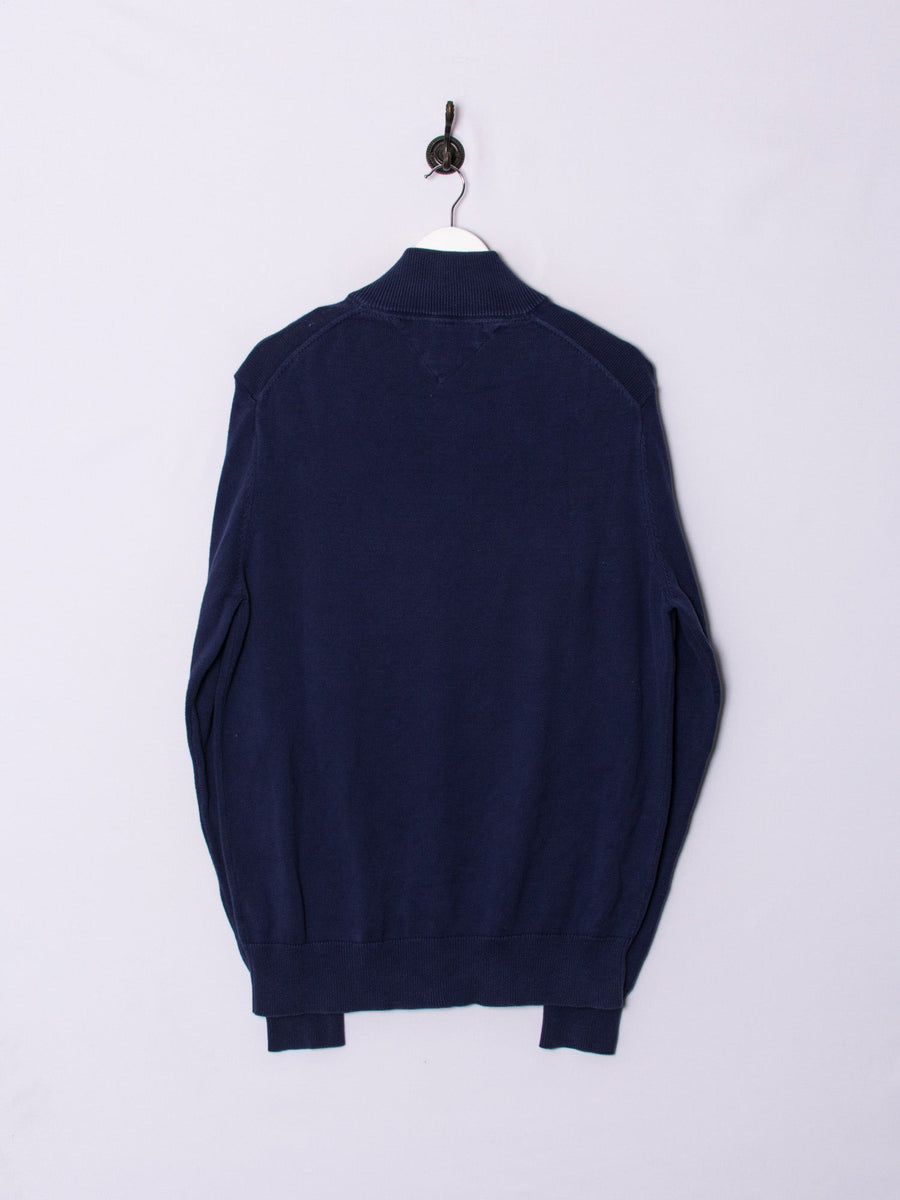 Tommy Hilfiger 1/3 Zipper Sweater