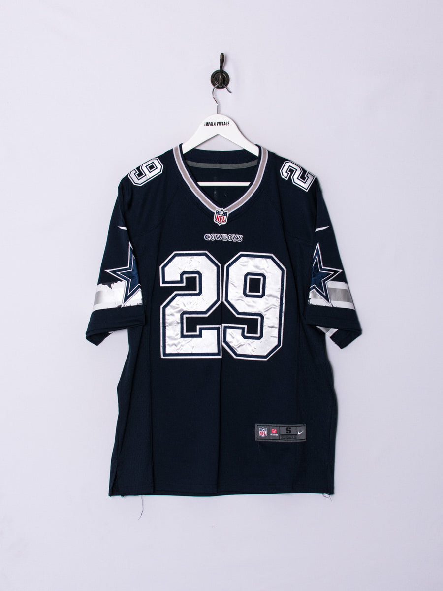 Dallas Cowboys Nike Official NFL Jersey