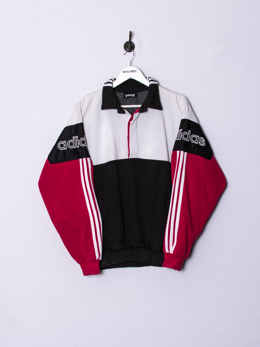 Adidas Retro Sweatshirt