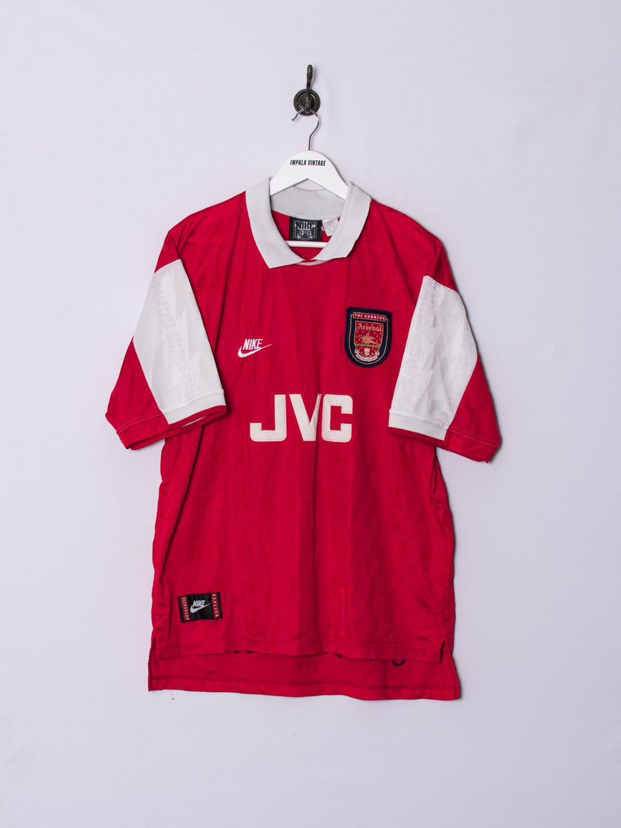 Arsenal FC Nike Official 1994/1996 Jersey