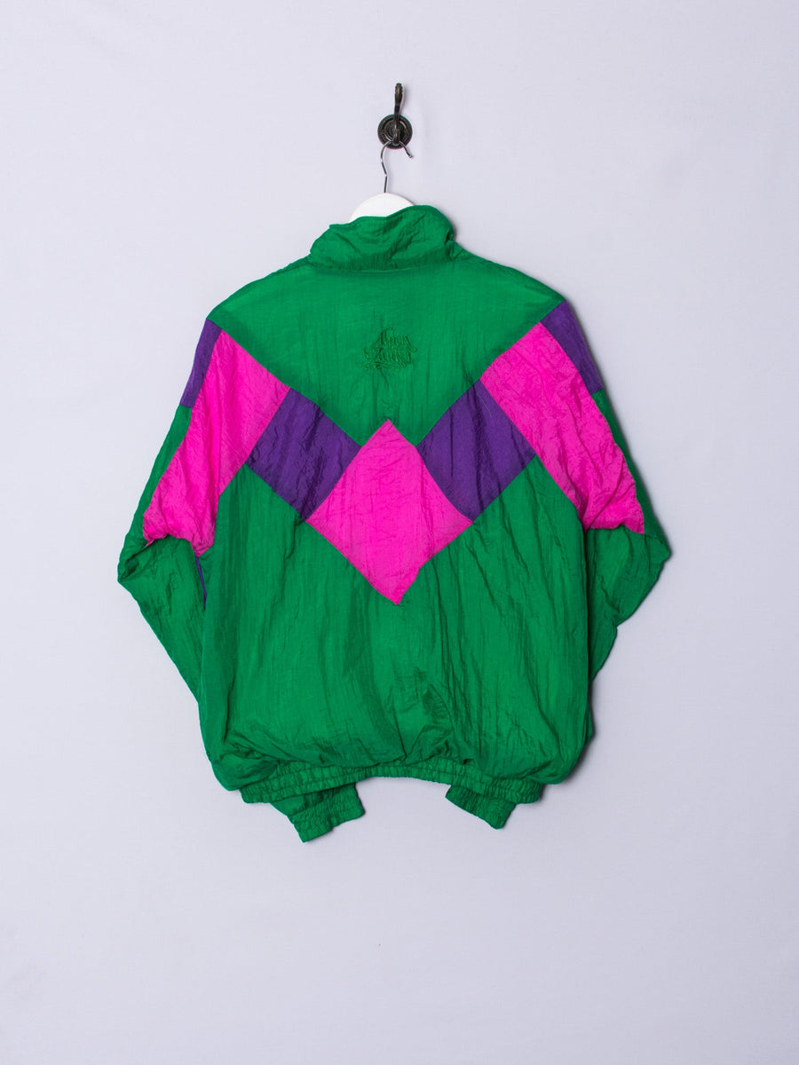 Skate Competition Shell Jacket