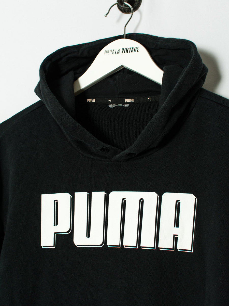 Puma II Hoodie