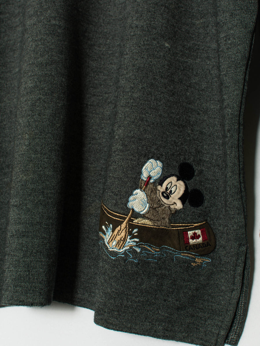 Donaldson Mickey Sweatshirt