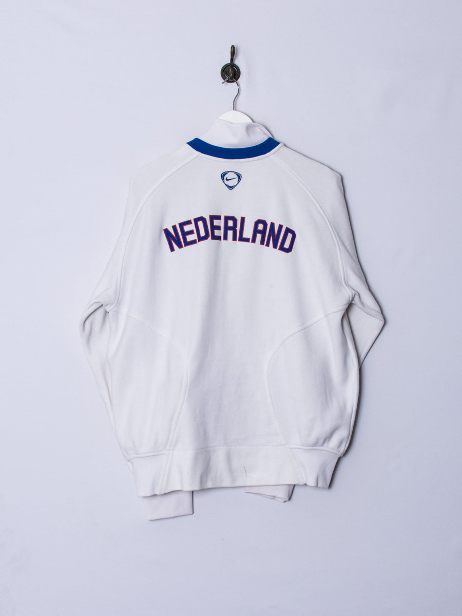 Nederlands National Team Nike Official Football Jacket