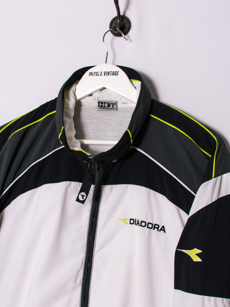 Diadora II Track Jacket