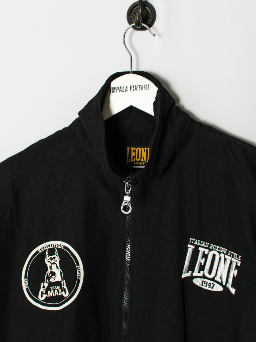 Leone Boxing Track Jacket