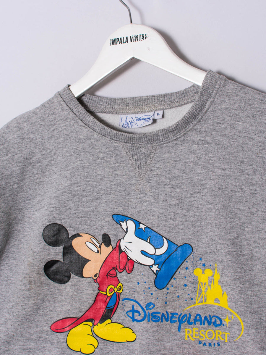 Disneyland Paris Sweatshirt