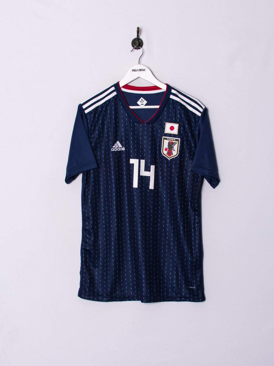 Japan National Team Adidas Official Football 2018/2019 