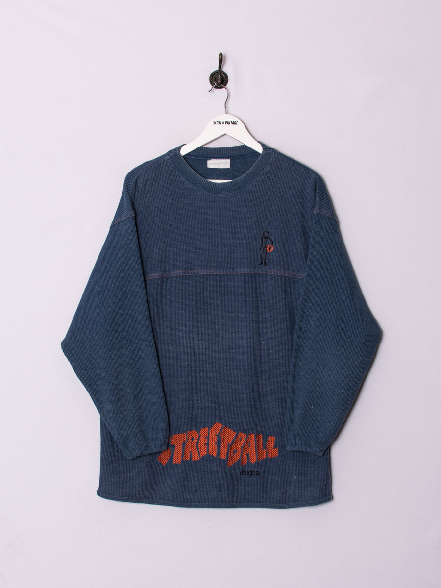 Adidas Originals Streetball Sweatshirt
