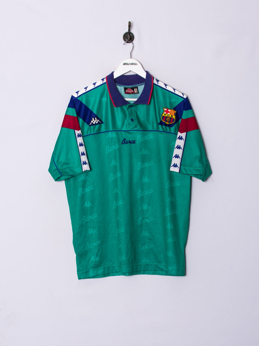 FC Barcelona Kappa Official Football 1993/1994