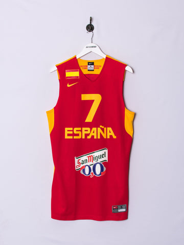 FEB Nike Official Jersey 
