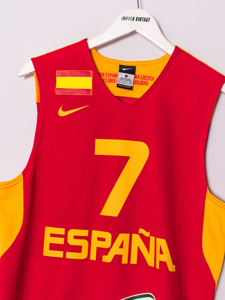 FEB Nike Official Jersey 
