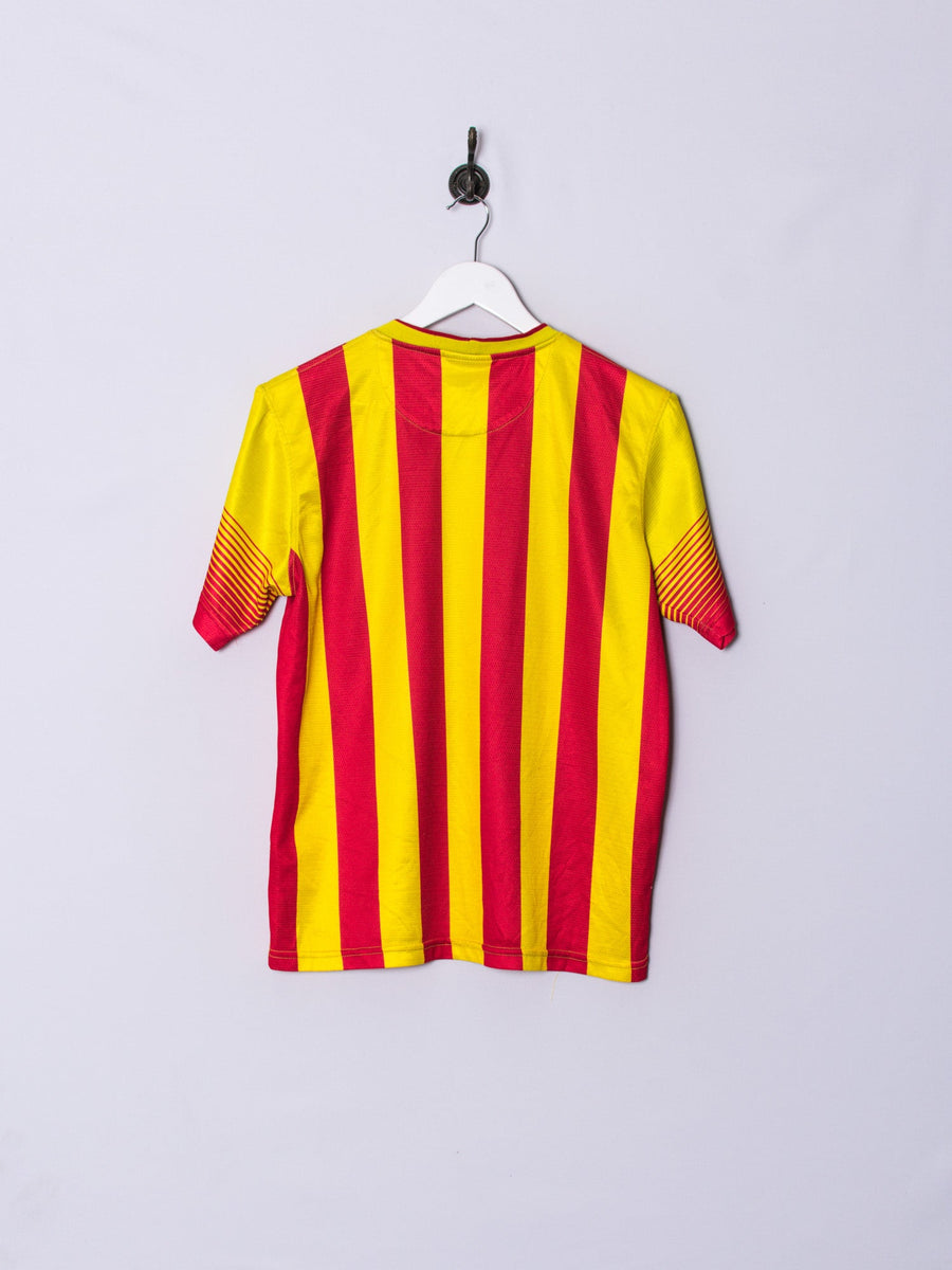 FC Barcelona Nike Official Football 2013/2014 Jersey