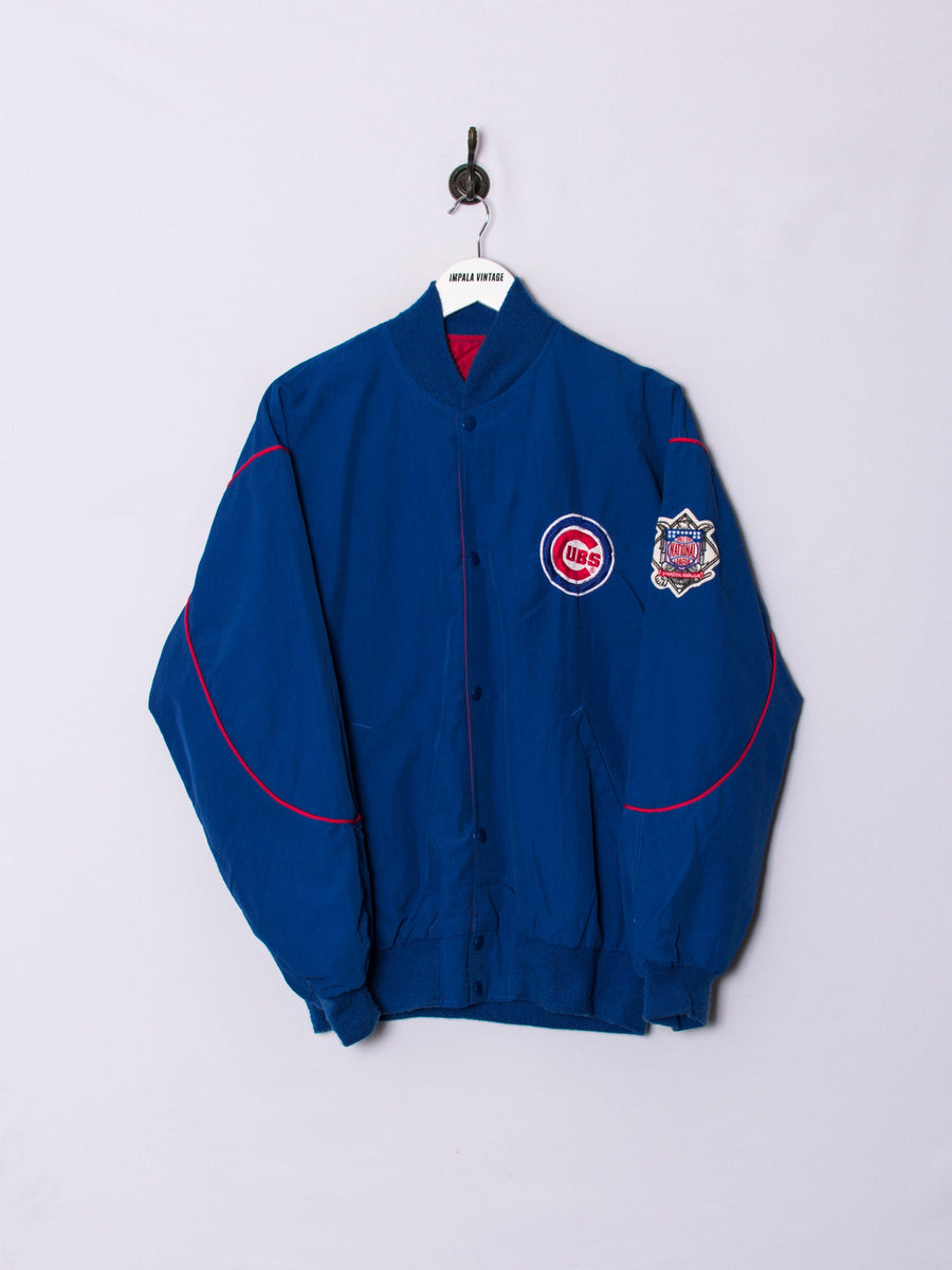 Chicago Cubs Starter Official MLB Jacket