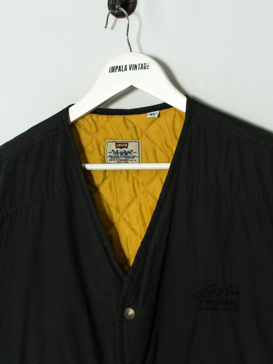 Levi's Buttoned Vest