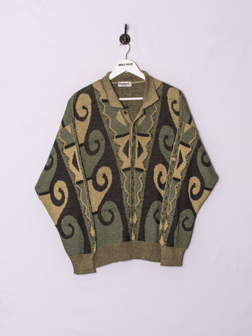 Portobello's Sweater