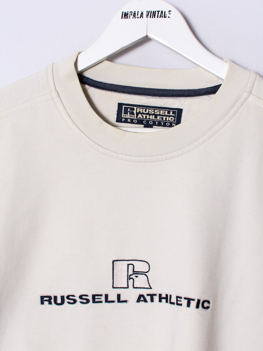 Russel Athletic Retro Sweatshirt