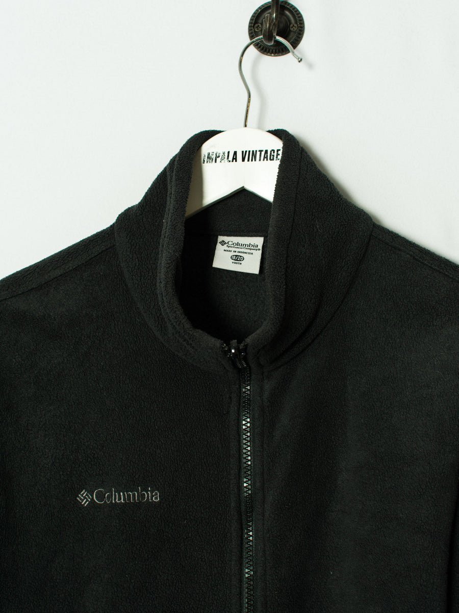 Columbia Black Fleece