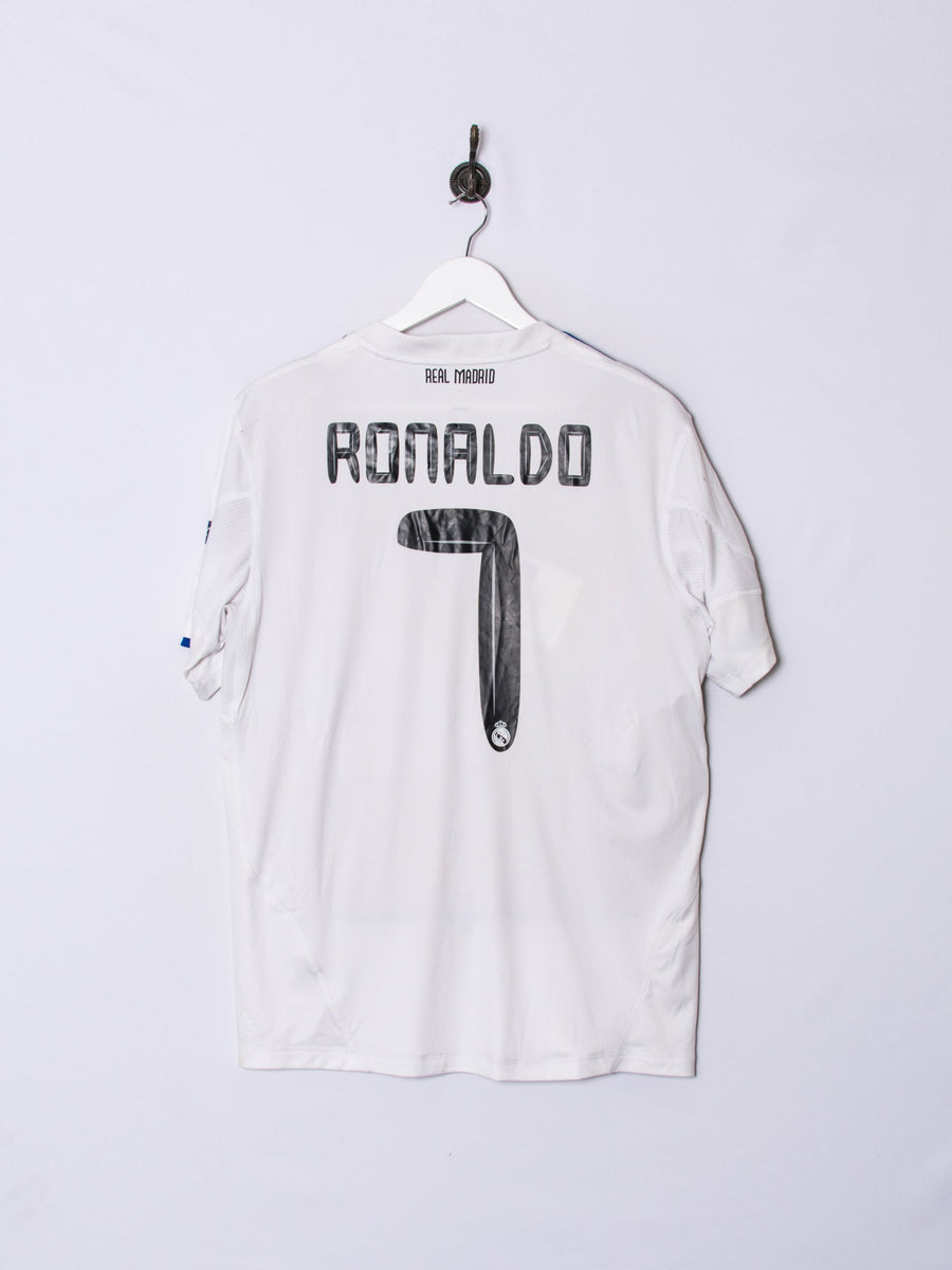 Real Madrid CF Adidas Official 2010/2011 Football 
