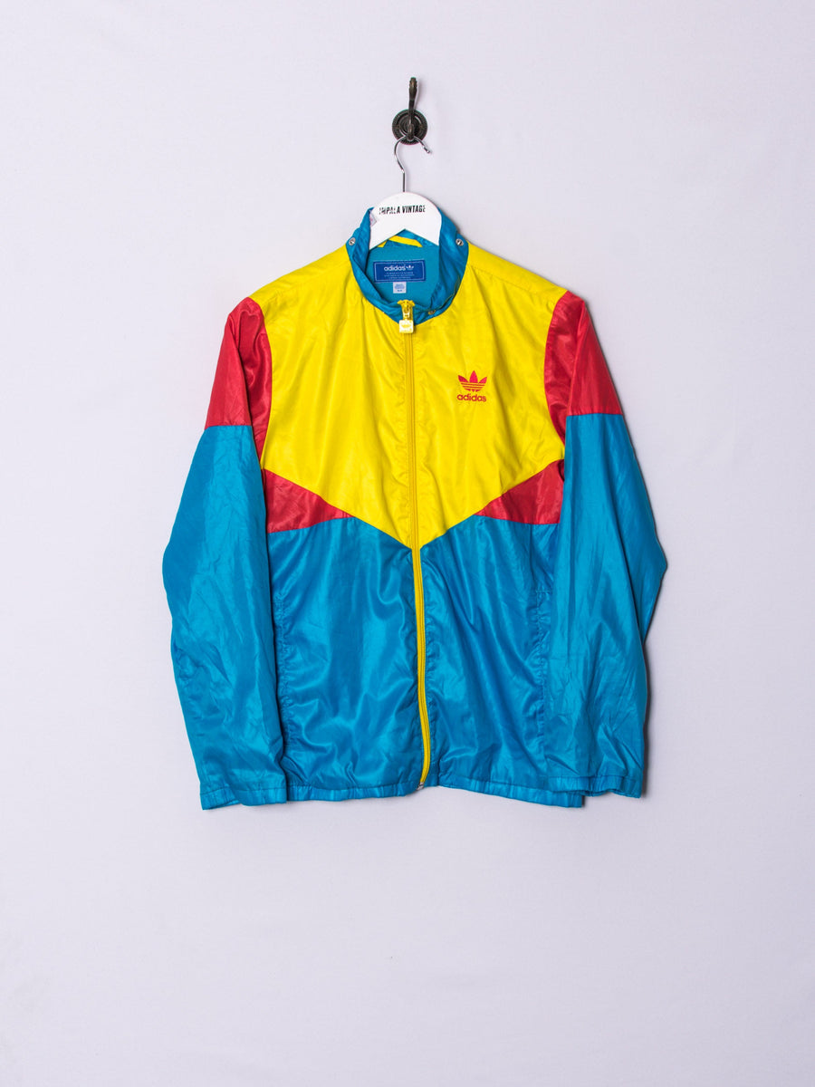 Adidas Originals Colors Jacket